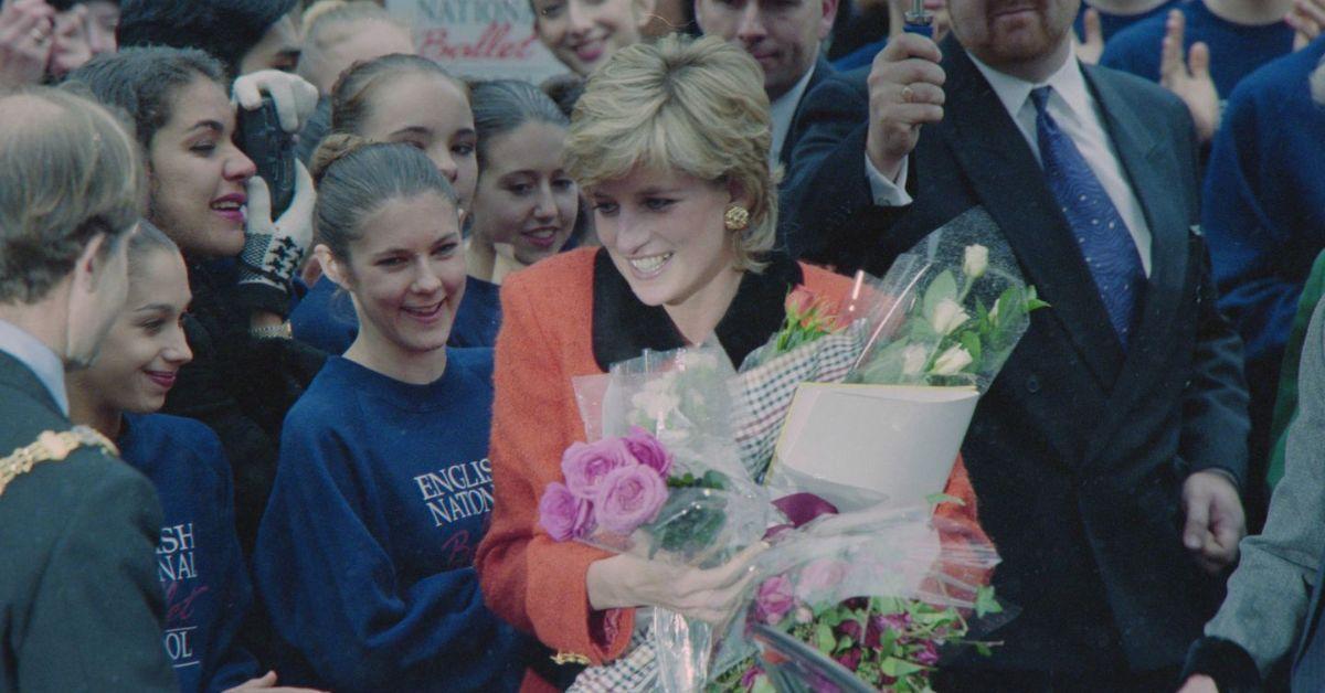 The Shocking Secret Princess Diana Took To The Grave Finally Revealed