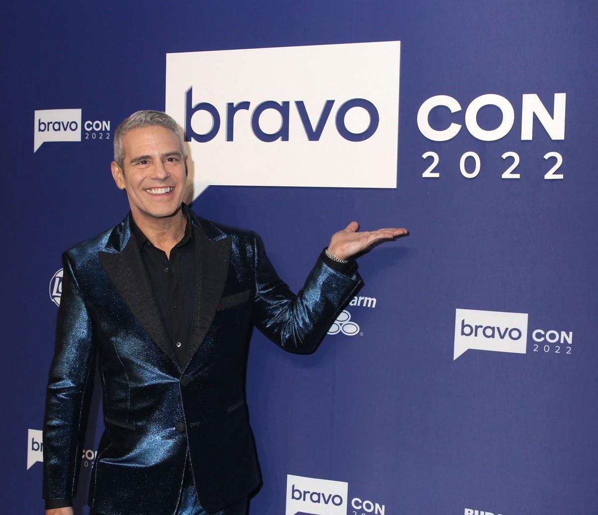 An insider said Andy Cohen is keeping Kevin Sobieski away from the 'Real Housewives' spotlight to protect their relationship.