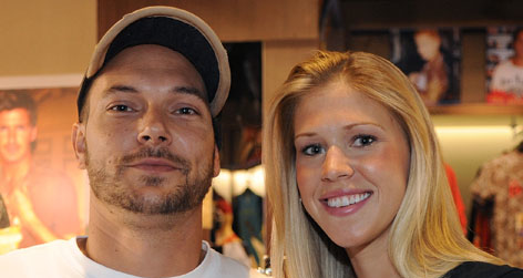 //kevin federline victoria prince square getty