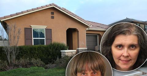 Turpin House Of Horrors Sold Auction 310K