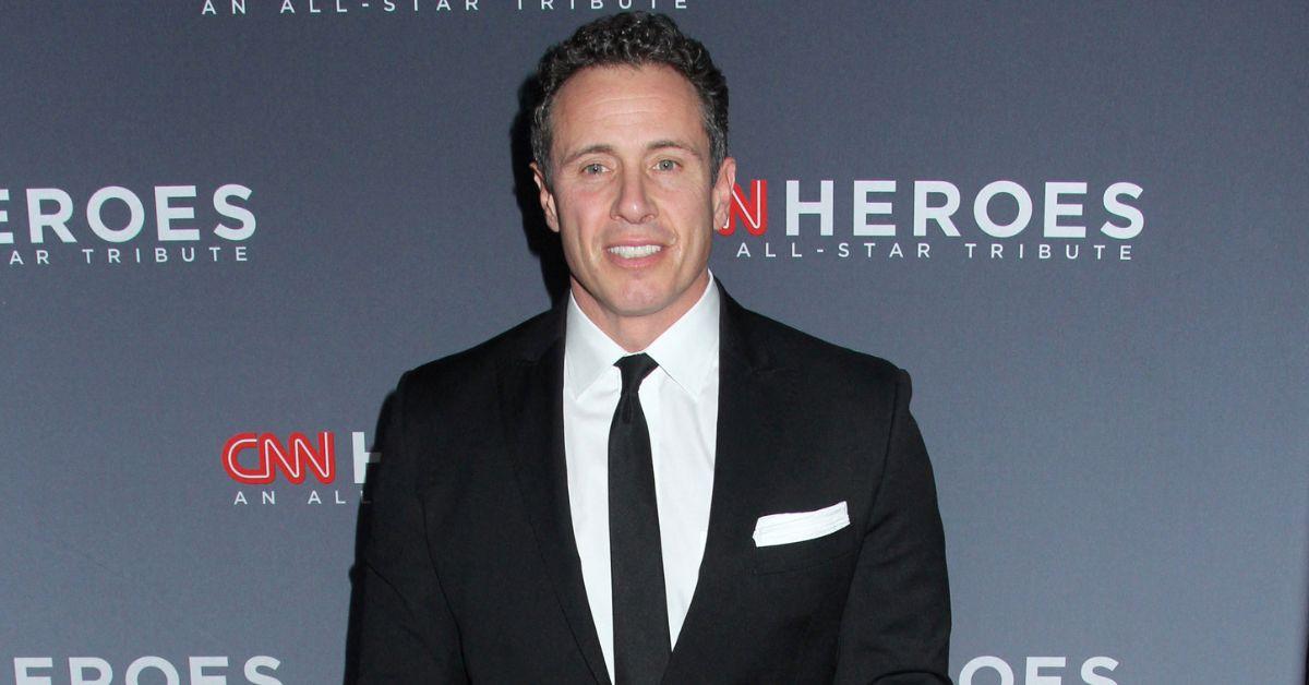 chris cuomo address don lemon cnn interview return such a shock