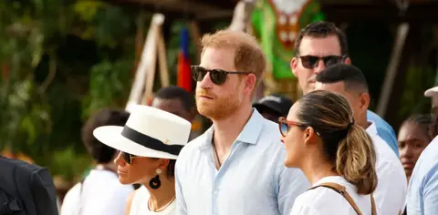 Prince Harry & Meghan’s Charity Scandal: $6M Missing, Donors Hidden