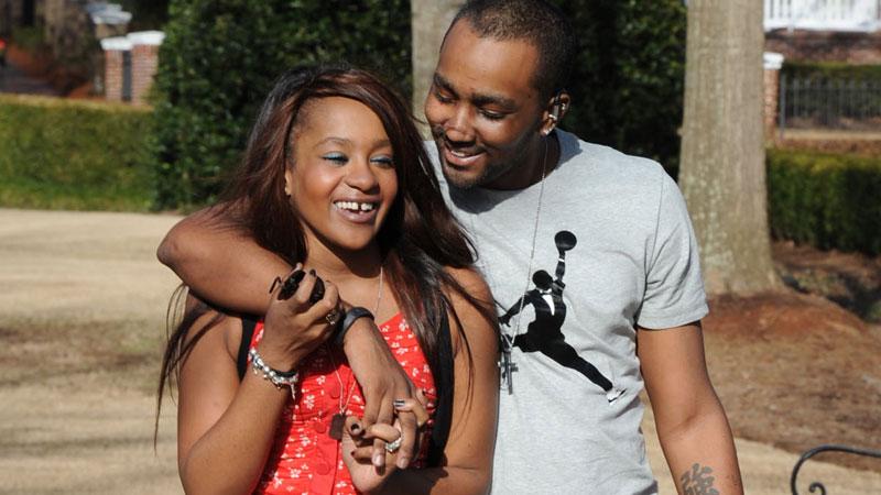 Bobbi Kristina Brown Nick Gordon Appeal