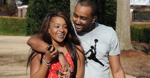 Bobbi Kristina Brown Nick Gordon Appeal