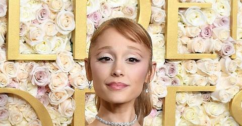 ariana grande on desperate mission to kill stories