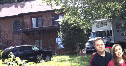 Josh Duggar Molestation Scandal Moving Maryland