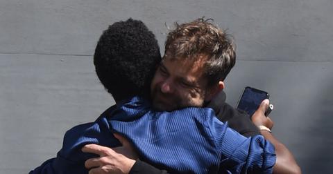 jodie turner smith and joshua jackson