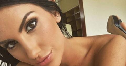 //august ames dead porn star scandal pp