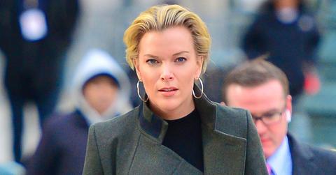 megyn kelly son hospitalized spleen injury fall