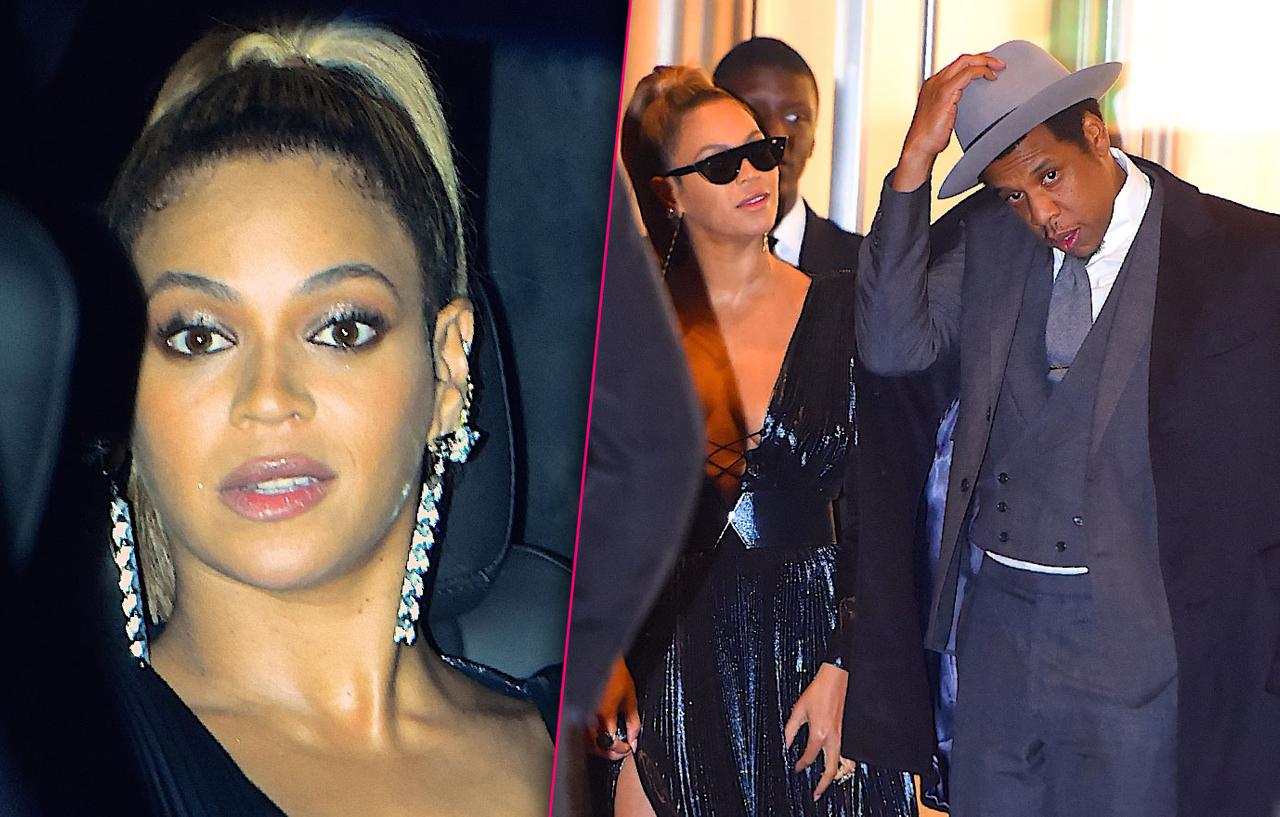 Jay Z Talks Salvaging Marriage To Beyonce After Infidelity