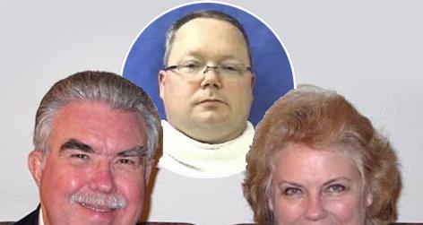 //mike cynthia mclelland eric williams