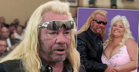 Dog The Bounty Hunter Store Burglarized, Beth Chapman Items Stolen