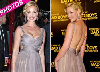 //katherine heigl one for the money pcn