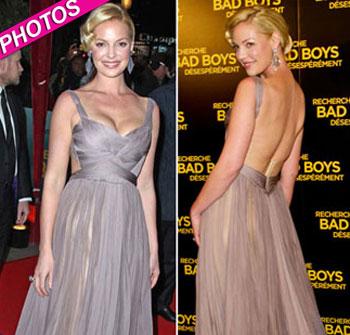 //katherine heigl one for the money pcn