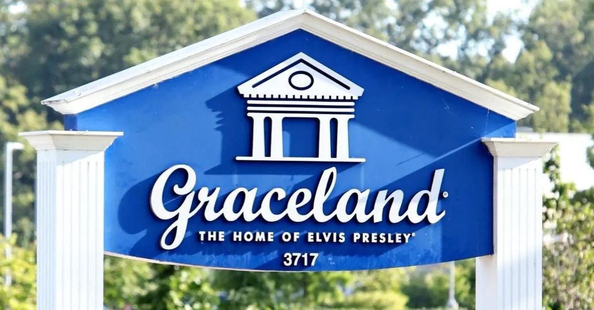 Plot to Steal Elvis Presley's Graceland Home Takes Sudden Twist 