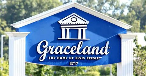 Plot to Steal Elvis Presley's Graceland Home Takes Sudden Twist