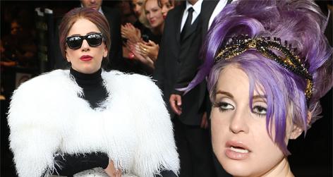 //gaga kelly o_square