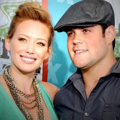 //hilary duff mike comrie called off divorce luca