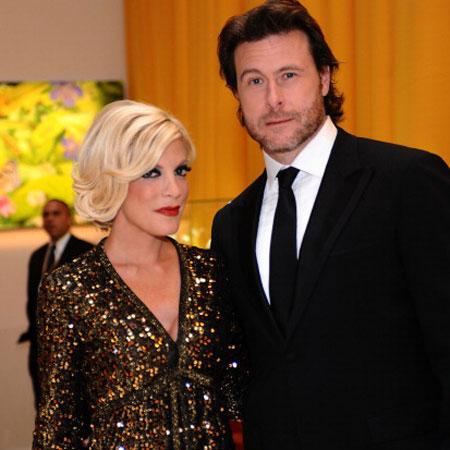 //tori spelling will never trust dean mcdermott again