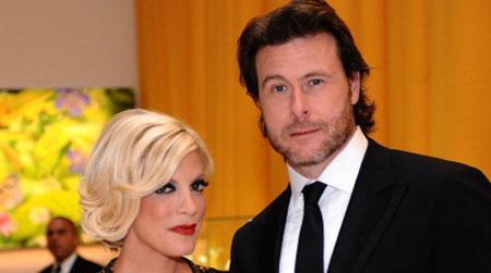 //tori spelling will never trust dean mcdermott again