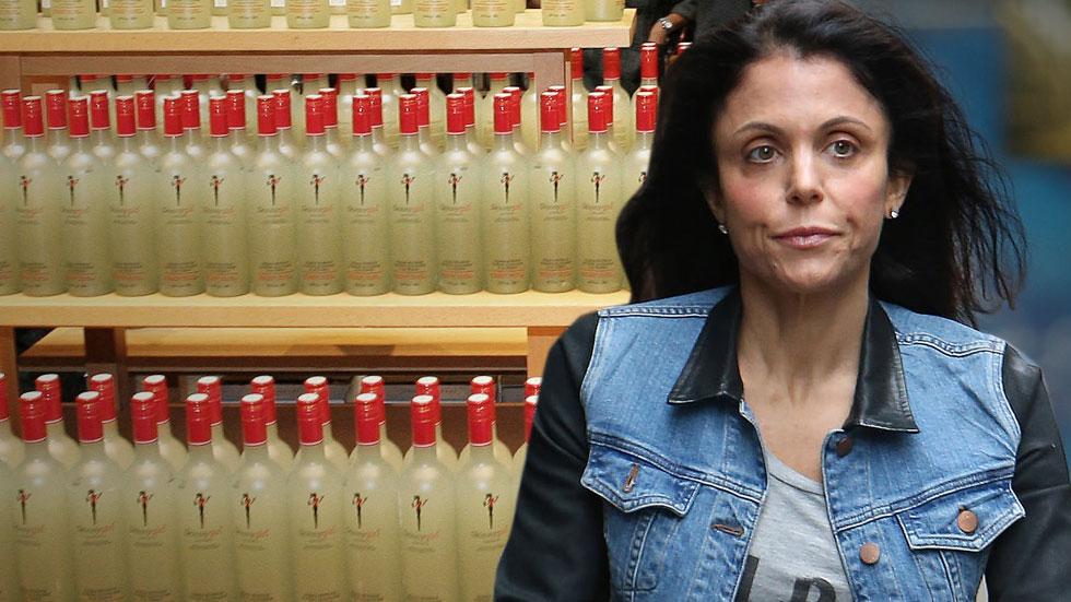 //bethenny frankel skinnygirl lawsuit slider