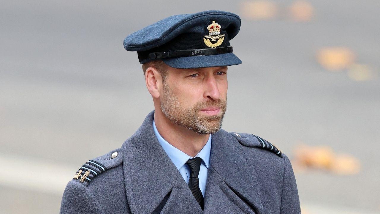 Photo of Prince William