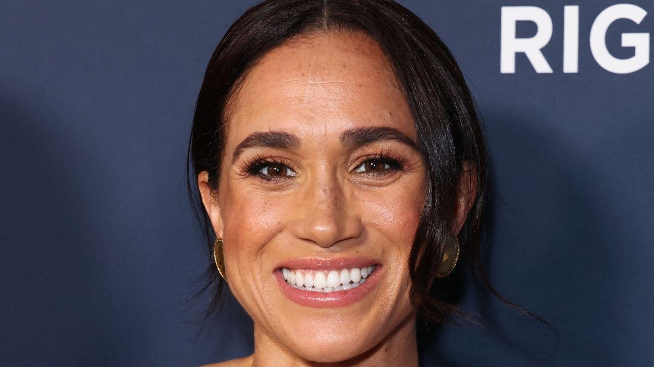 Photo of Meghan Markle