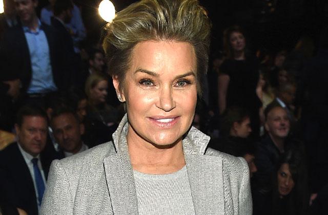 //yolanda foster divorce lyme disease bravo blog hopeful pp