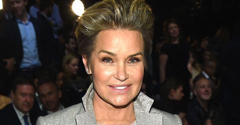 //yolanda foster divorce lyme disease bravo blog hopeful pp