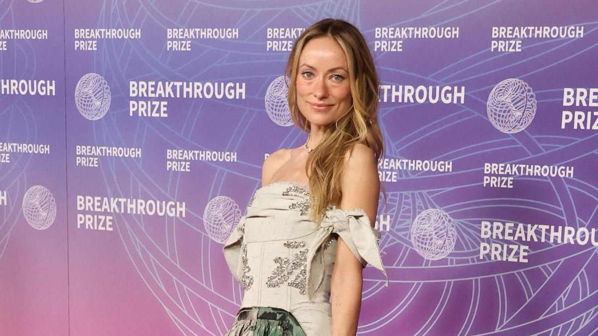 Photo of Olivia Wilde