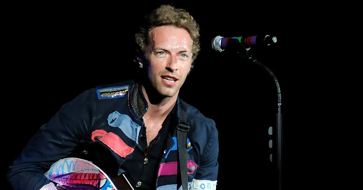 chris martin tortured by fear