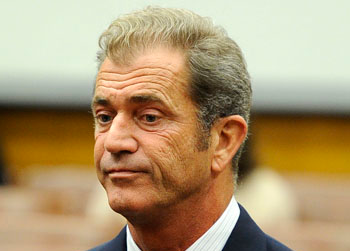 //mel gibson hollywood forgive splash