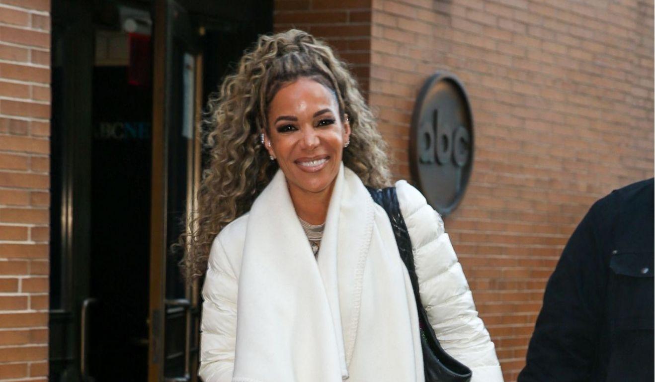 Picture of Sunny Hostin