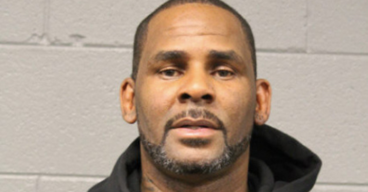 R. Kelly Makes Birthday Calls From Prison Months After Conviction 