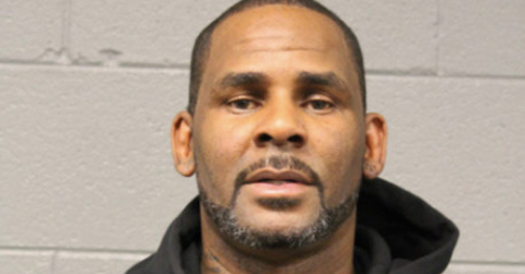 R. Kelly Makes Birthday Calls From Prison Months After Conviction