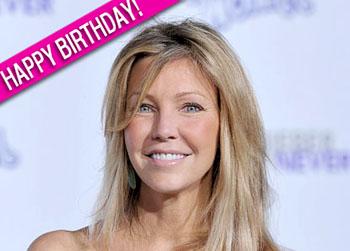 //heather locklear birthday