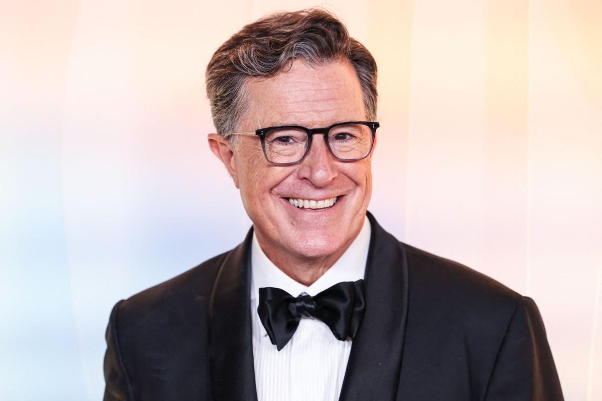 Sources claimed Tom Cibrowski ordered 'CBS Morning' hosts Gayle King, Nate Burleson and Major Garrett not to mention Stephen Colbert's final 'Late Show' episode.