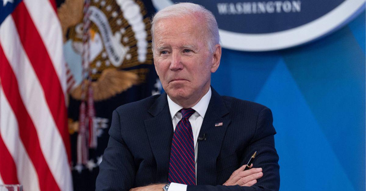 FBI Agent Accused Of 'Shielding' Hunter Biden Hid Intel About Joe Biden