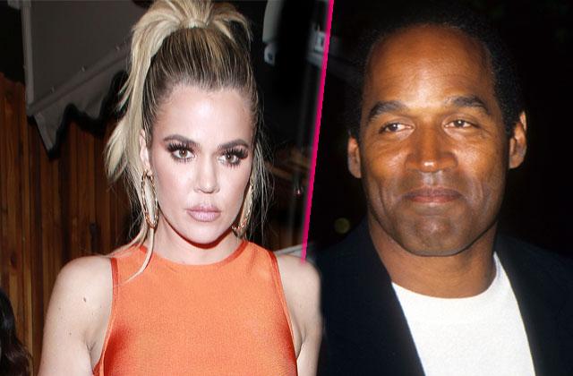 The Truth At Last O J Says He Ll Take Dna Test To Prove If He S Khloe Father
