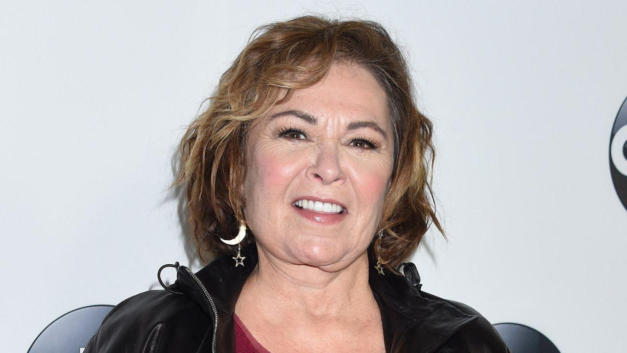 picture of Roseanne Barr