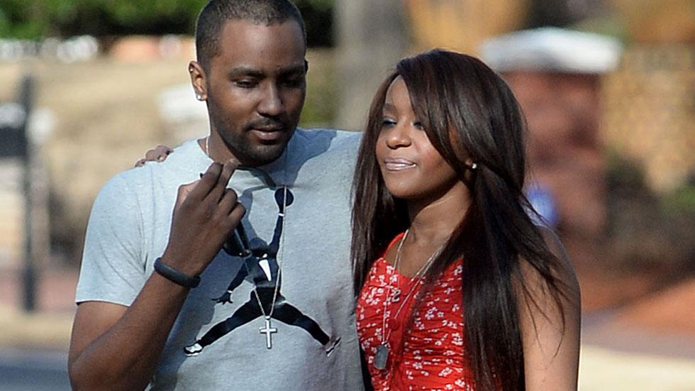 Nick Gordon Grandmother Pray For Bobbi Kristina