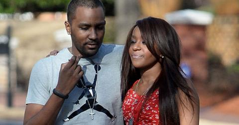 Nick Gordon Grandmother Pray For Bobbi Kristina