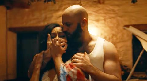 mel b bloodied bruised video domestic violence ex husband stephen belafonte abuse r