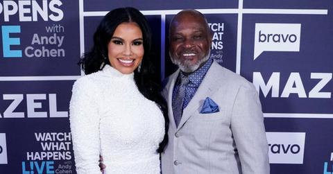 mia thornton gordon bravo pp