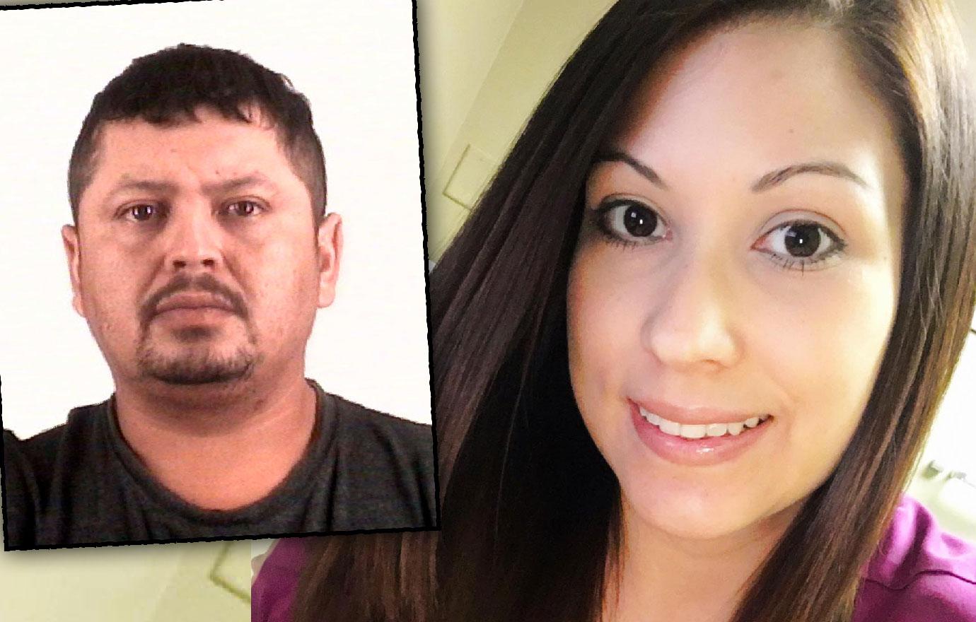 Texas Man Kills Wife With Concrete Block In Lake