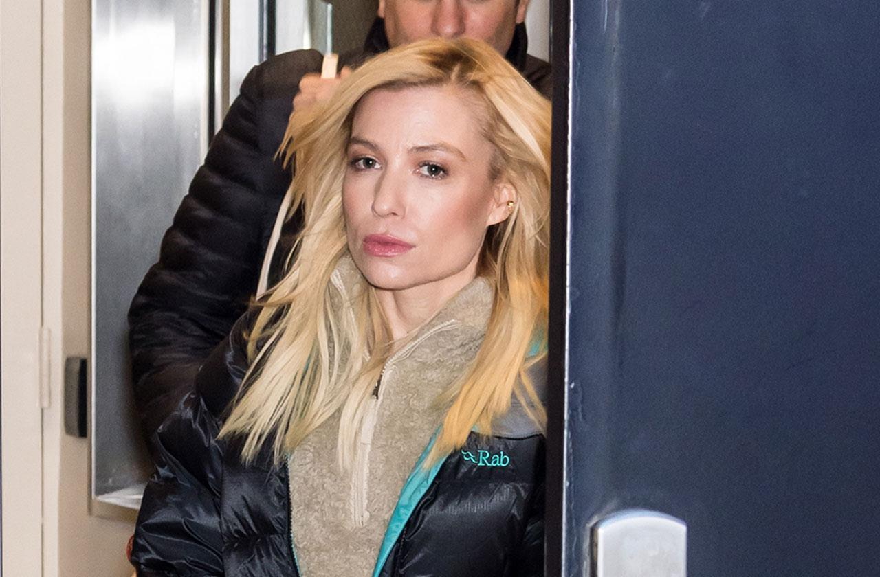 Tracy Anderson's ExHusband Eric Anderson Dead At 48