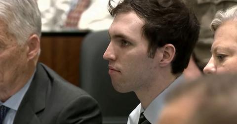 court photo of tyler robinson