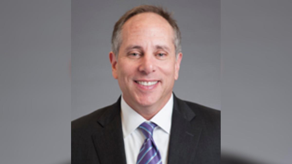 Photo of Matthew Menchel