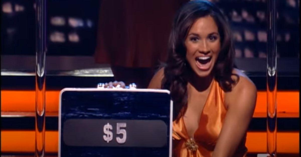 Photo of Meghan Markle