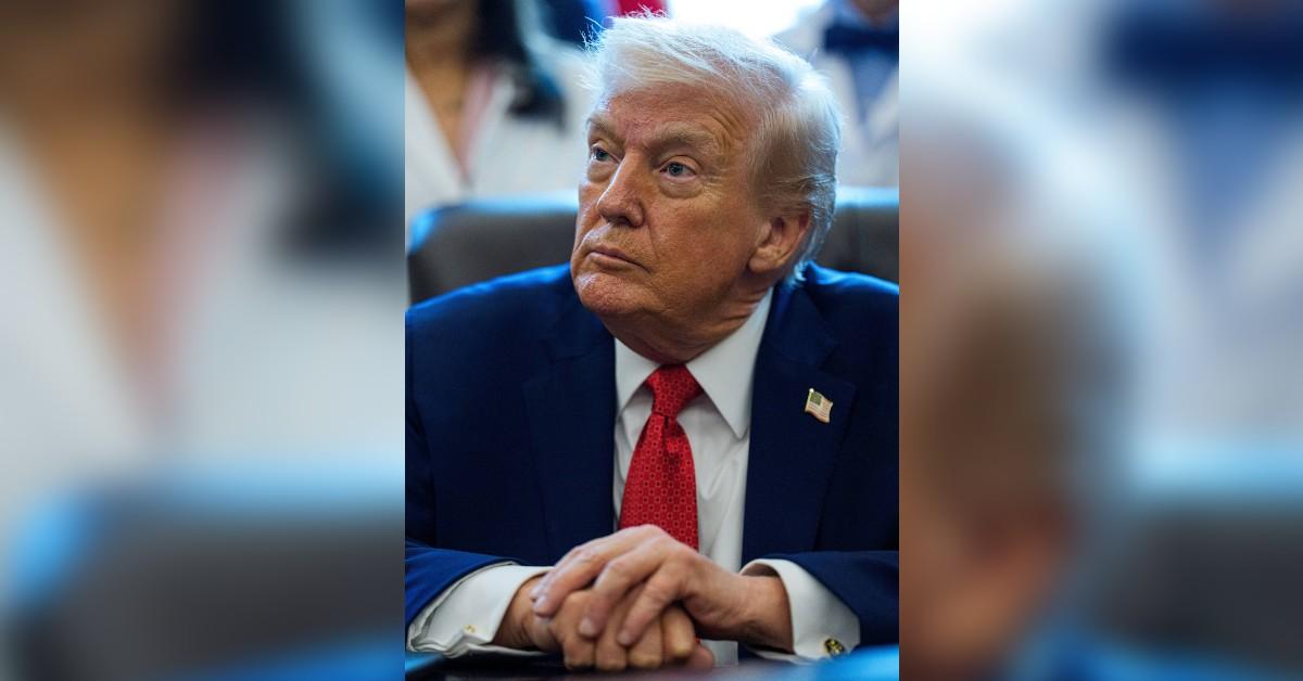 photo of donald trump